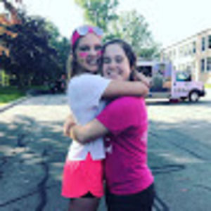 Meet your Posher, Kaitlyn